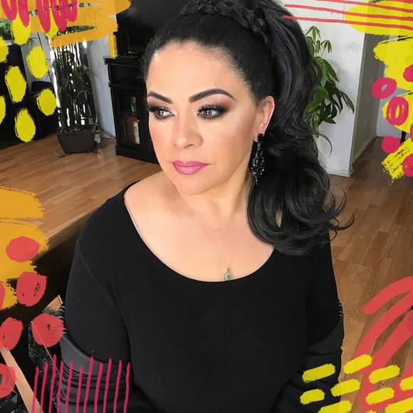 Meet your Posher, Sandra - Picture 1 of 1